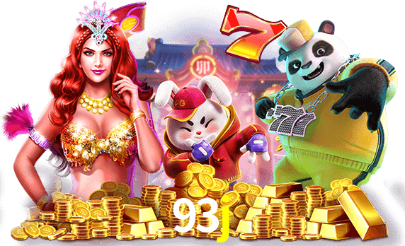 jogue em caça-níqueis ricos na 93j